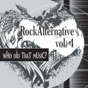 Rock Alternative Vol. 4