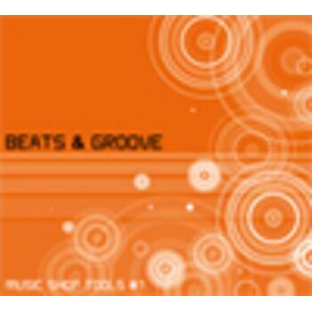 MT01 - Beats & Groove