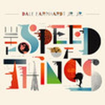 THE SPEED OF THINGS (INSTRUMENTALS)