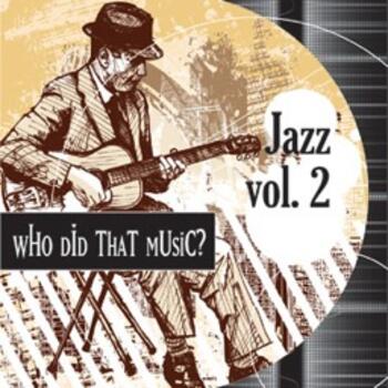 Jazz Vol. 2
