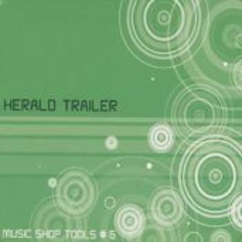 Herald Trailer