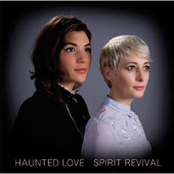 SPIRIT REVIVAL