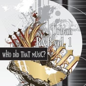 Urban R&B Vol. 1