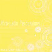 Afro-Latin Percussion