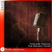 Timeless Vocals: The Golden Years