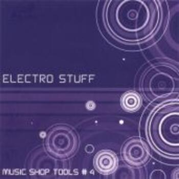 MT04 - Electro Stuff