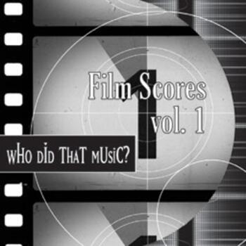 Film Scores Vol. 1