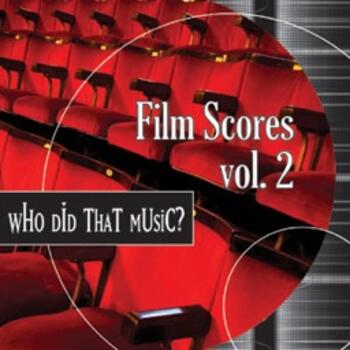 Film Scores Vol. 2