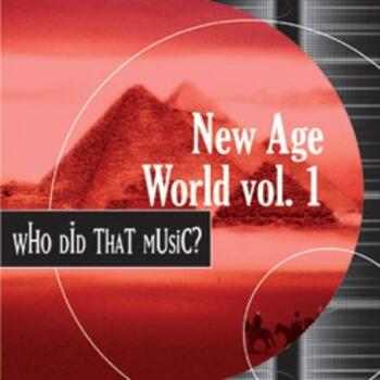 New Age World Vol. 1