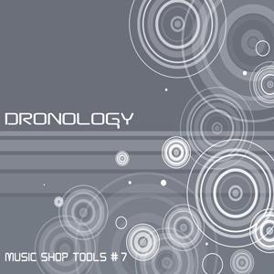 MT07 - Dronology
