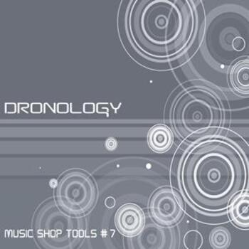 MT07 - Dronology