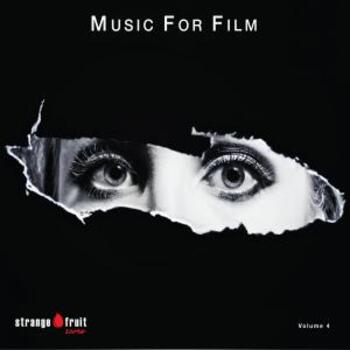 Music for Film Volume 4