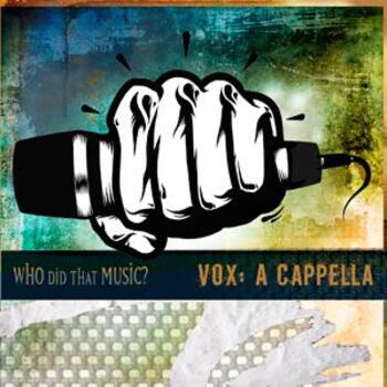 Vox A Cappella