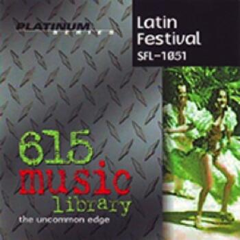  Latin Festival