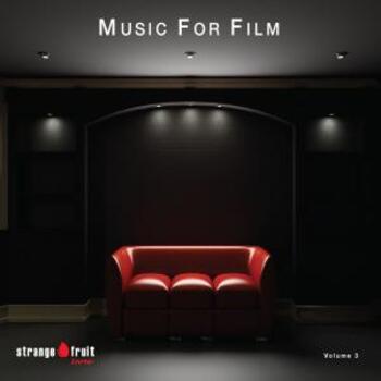 Music for Film Volume 3