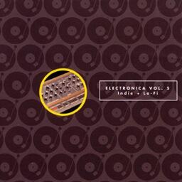 Electronica Vol. 5 Indie & Lo-Fi