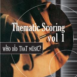 Thematic Scoring Vol. 1