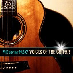 Voices of the Guitar