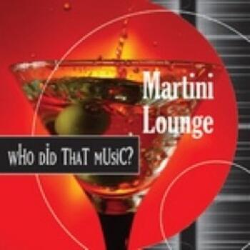 Martini Lounge