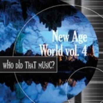 New Age World Vol. 4
