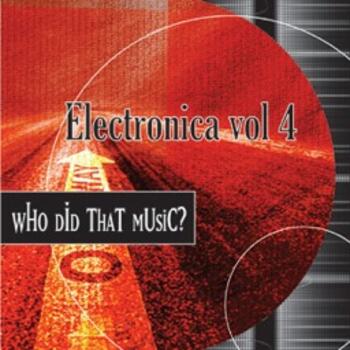 Electronica Vol. 4