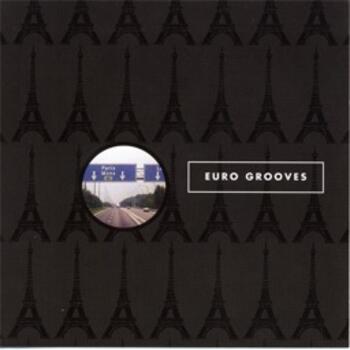 Euro Grooves Vol. 2