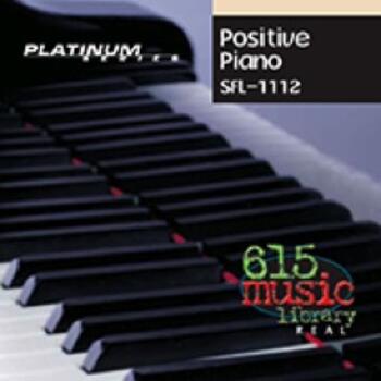  Positive Piano