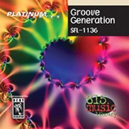  Groove Generation