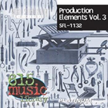  Production Elements Vol. 3
