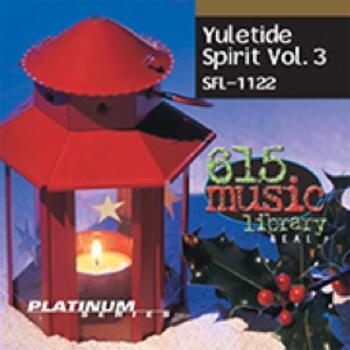  Yuletide Spirit Vol. 3