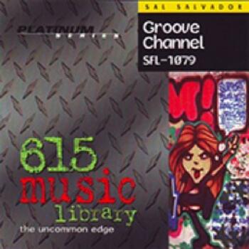  Groove Channel