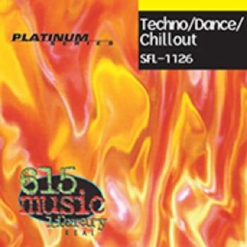  Techno/Dance/Chillout