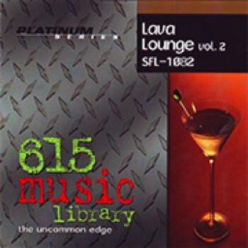  Lava Lounge Vol.2