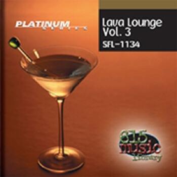  Lava Lounge Vol. 3