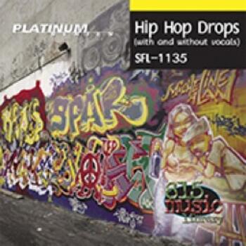 Hip Hop Drops
