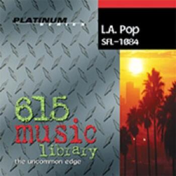  L.A. Pop