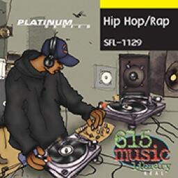  Hip Hop / Rap