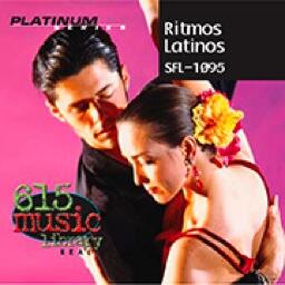  Ritmos Latinos