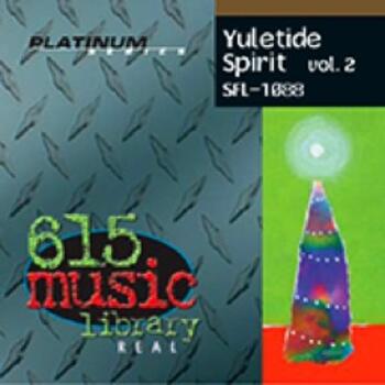  Yuletide Spirit Vol. 2