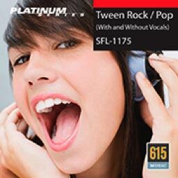  Tween Rock & Pop