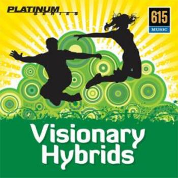 SFL1204 Visionary Hybrids