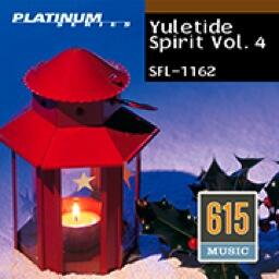  Yuletide Spirit Vol. 4