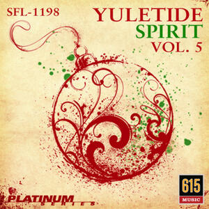  Yuletide Spirit Vol. 5