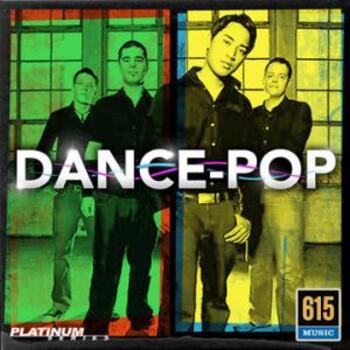 SFL1205 Dance-Pop