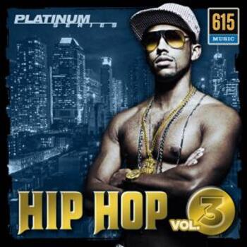 SFL1200 Hip Hop Vol. 3