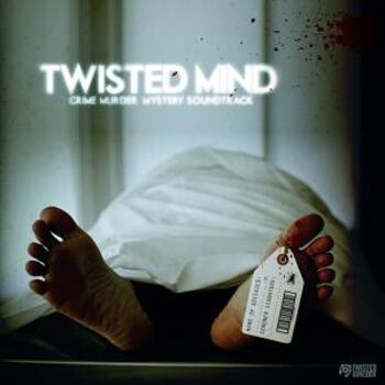  Twisted Mind