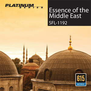  Essence of the Middle East