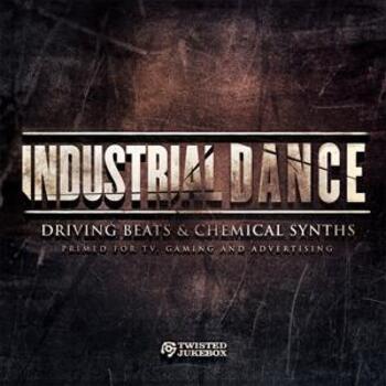 Industrial Dance