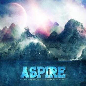 TJ0026 Aspire