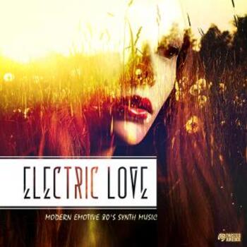  Electric Love